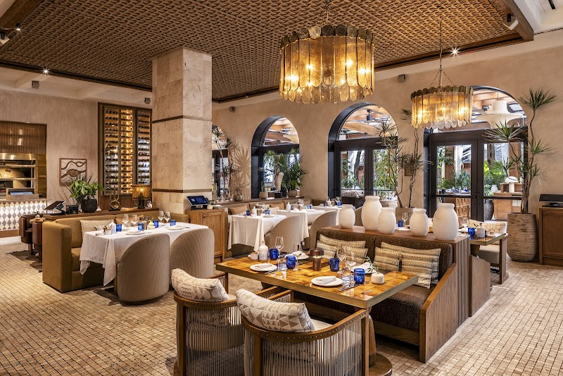 AVA MediterrAegean Coconut Grove