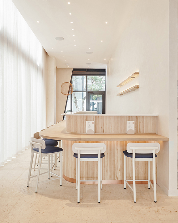 Nami Nori Design District